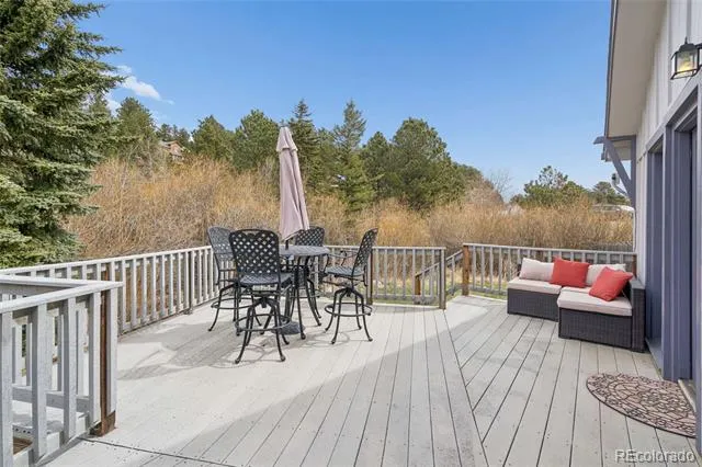 609 W 4th Street Nederland, CO 80466
