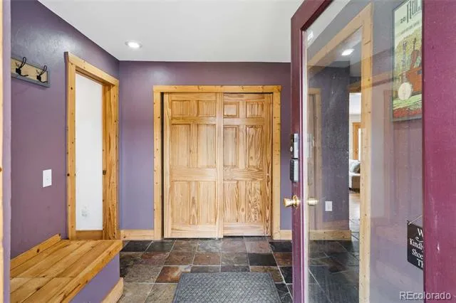 609 W 4th Street Nederland, CO 80466
