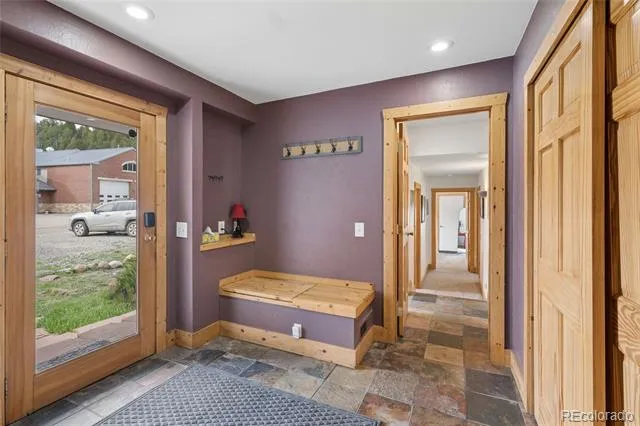 609 W 4th Street Nederland, CO 80466