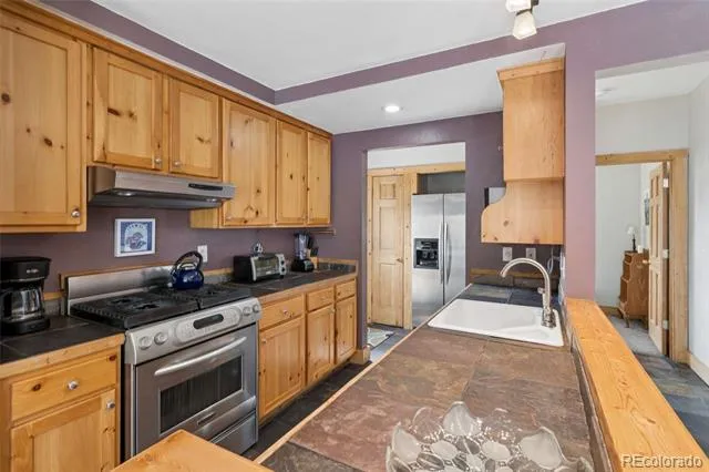 609 W 4th Street Nederland, CO 80466