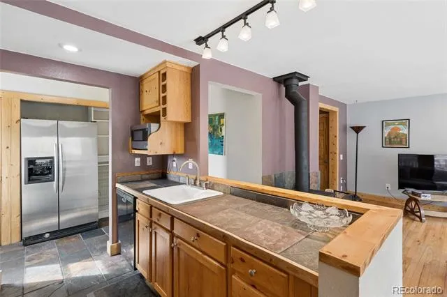609 W 4th Street Nederland, CO 80466