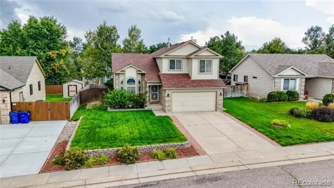 3165 Frazier Lane