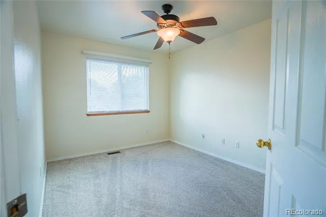 3165 Frazier Lane Colorado Springs, CO 80922