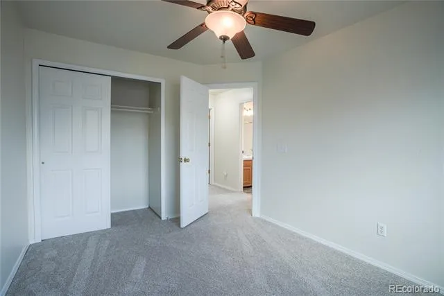 3165 Frazier Lane Colorado Springs, CO 80922