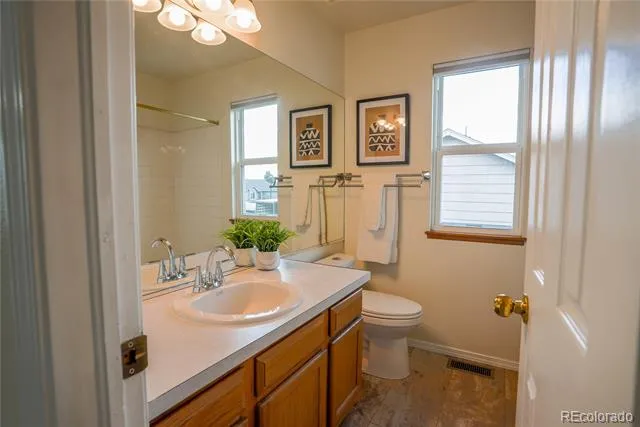 3165 Frazier Lane Colorado Springs, CO 80922