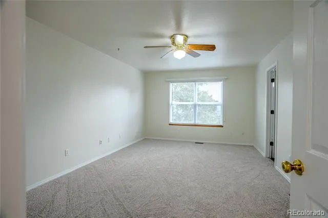 3165 Frazier Lane Colorado Springs, CO 80922