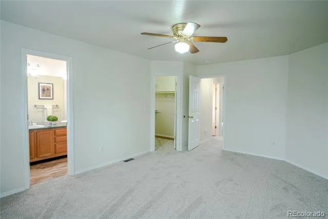 3165 Frazier Lane Colorado Springs, CO 80922
