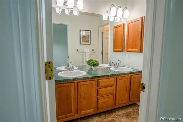 3165 Frazier Lane Colorado Springs, CO 80922