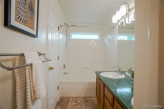 3165 Frazier Lane Colorado Springs, CO 80922