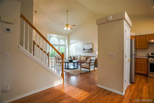 3165 Frazier Lane Colorado Springs, CO 80922
