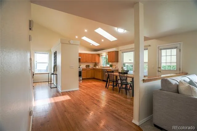 3165 Frazier Lane Colorado Springs, CO 80922