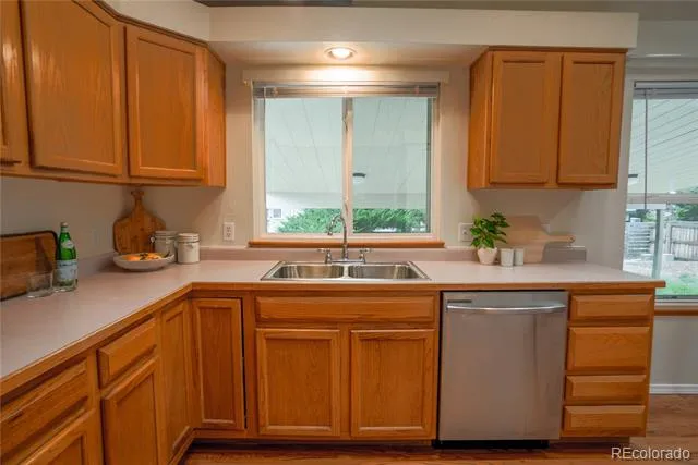 3165 Frazier Lane Colorado Springs, CO 80922