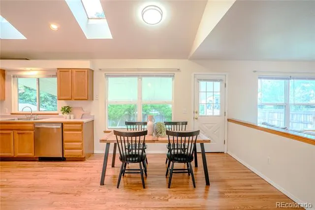 3165 Frazier Lane Colorado Springs, CO 80922