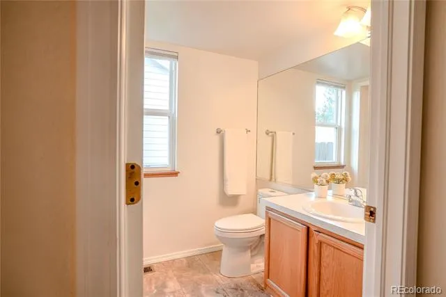 3165 Frazier Lane Colorado Springs, CO 80922
