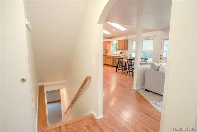 3165 Frazier Lane Colorado Springs, CO 80922