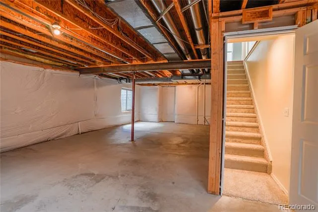 3165 Frazier Lane Colorado Springs, CO 80922