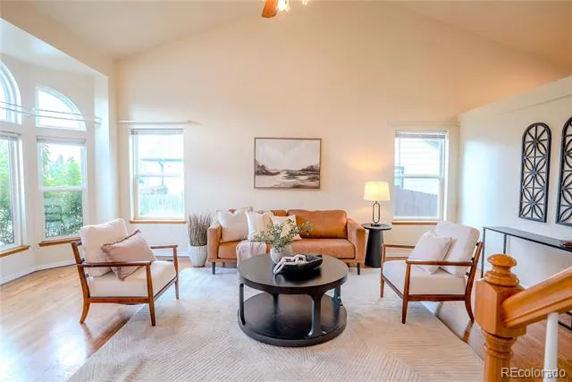 3165 Frazier Lane Colorado Springs, CO 80922