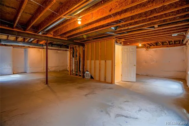 3165 Frazier Lane Colorado Springs, CO 80922