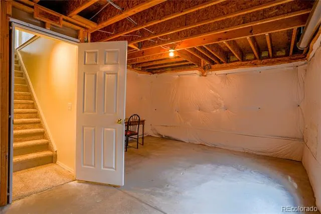 3165 Frazier Lane Colorado Springs, CO 80922