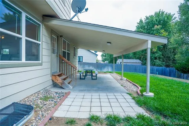 3165 Frazier Lane Colorado Springs, CO 80922