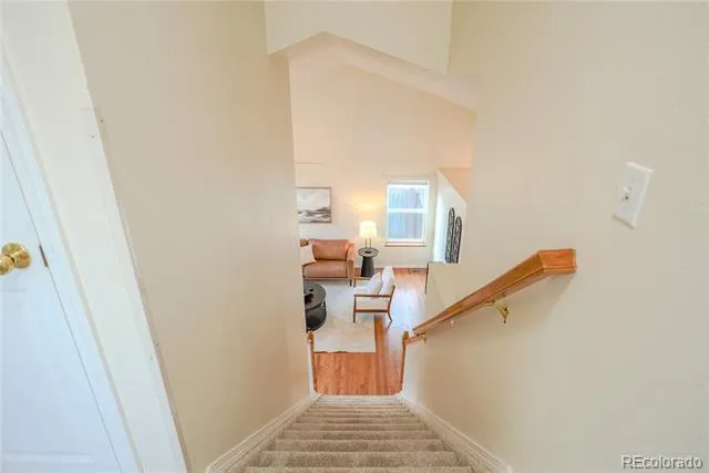 3165 Frazier Lane Colorado Springs, CO 80922