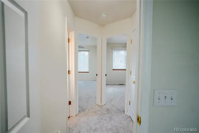 3165 Frazier Lane Colorado Springs, CO 80922