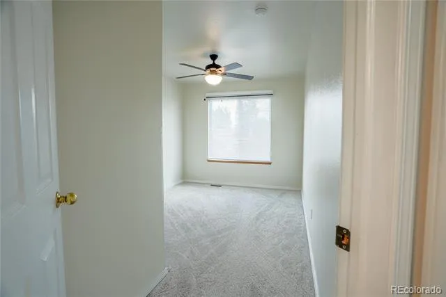 3165 Frazier Lane Colorado Springs, CO 80922