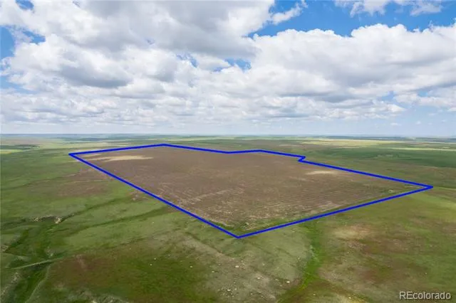 0 US Highway 36 Last Chance, CO 80757