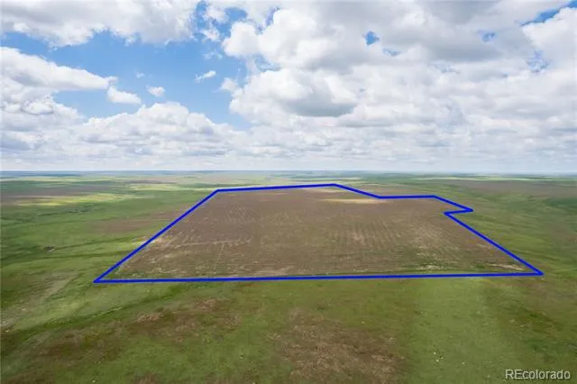 0 US Highway 36 Last Chance, CO 80757