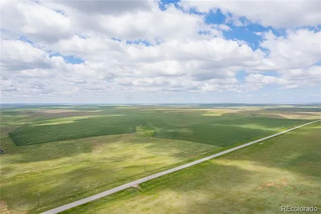 0 US Highway 36 Last Chance, CO 80757