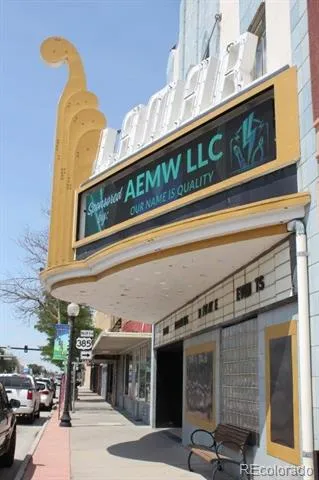 219 S Main Street Lamar, CO 81052