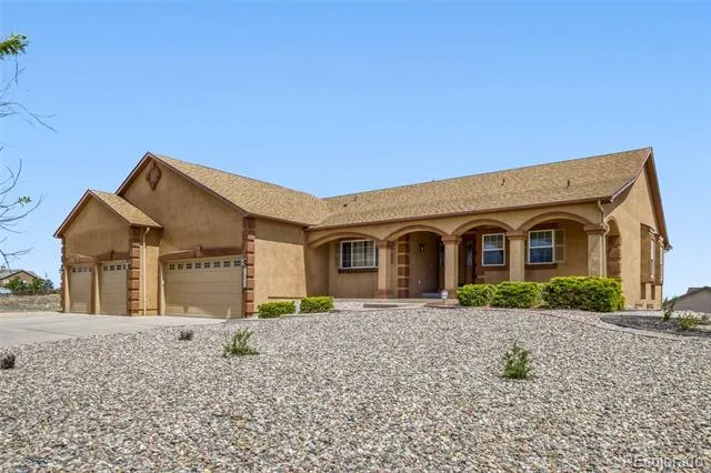 11303 Mount Gateway Drive Peyton, CO 80831