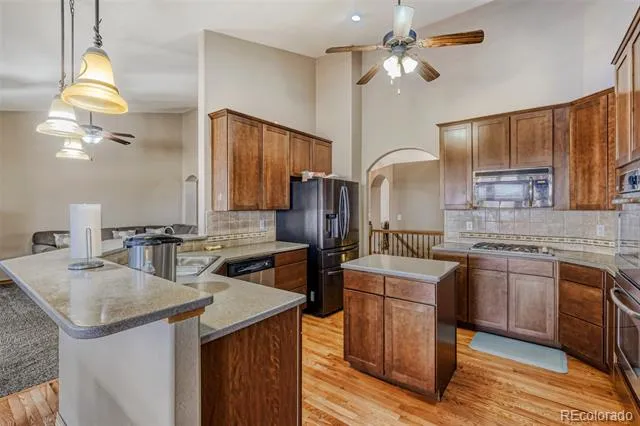 11303 Mount Gateway Drive Peyton, CO 80831