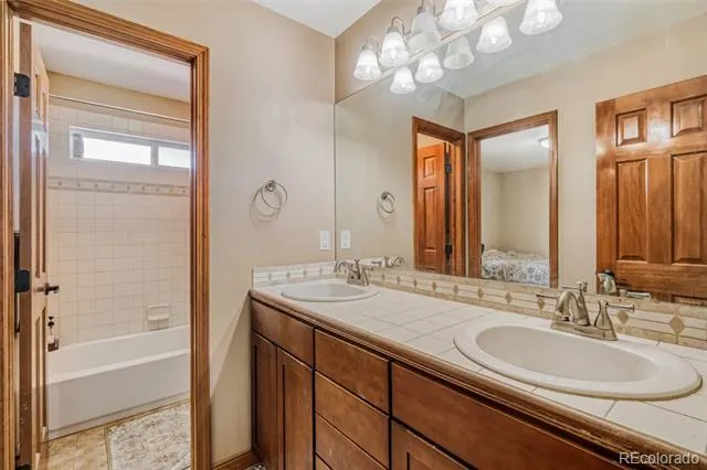 11303 Mount Gateway Drive Peyton, CO 80831