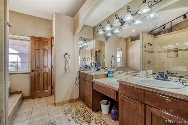 11303 Mount Gateway Drive Peyton, CO 80831
