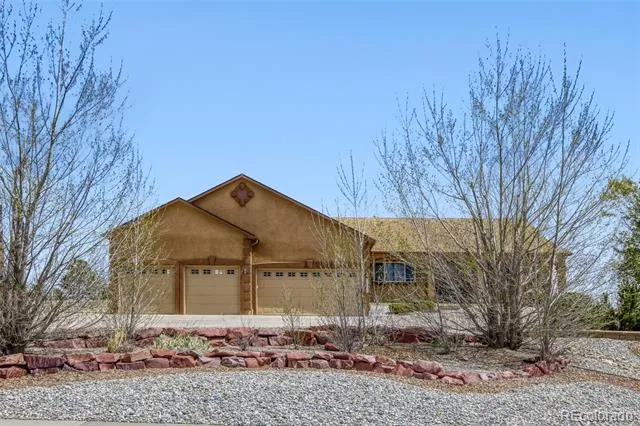 11303 Mount Gateway Drive Peyton, CO 80831