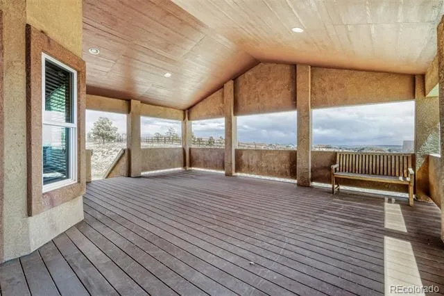 11303 Mount Gateway Drive Peyton, CO 80831