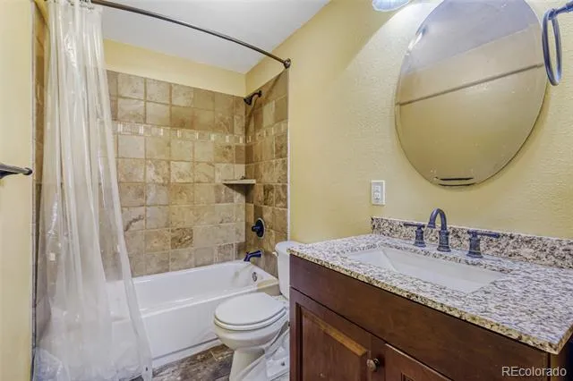11303 Mount Gateway Drive Peyton, CO 80831