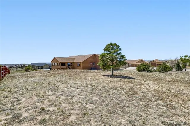 11303 Mount Gateway Drive Peyton, CO 80831