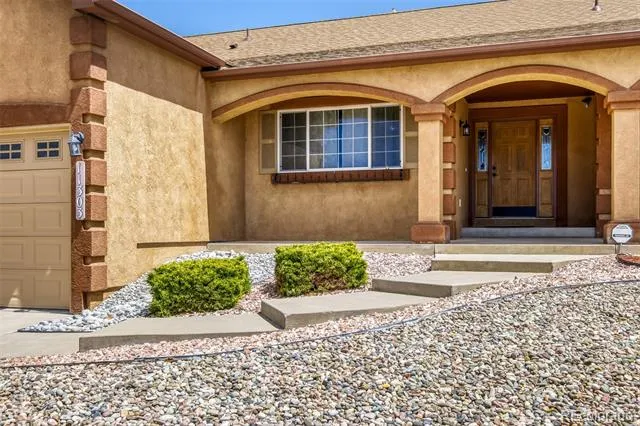11303 Mount Gateway Drive Peyton, CO 80831