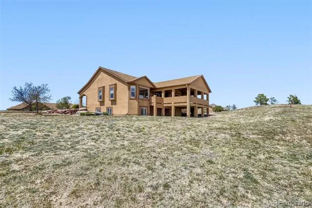 11303 Mount Gateway Drive Peyton, CO 80831