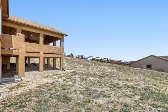11303 Mount Gateway Drive Peyton, CO 80831