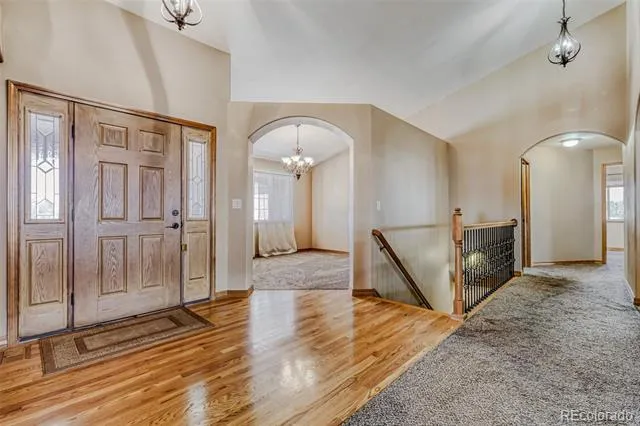 11303 Mount Gateway Drive Peyton, CO 80831