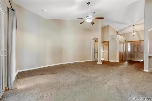 11303 Mount Gateway Drive Peyton, CO 80831