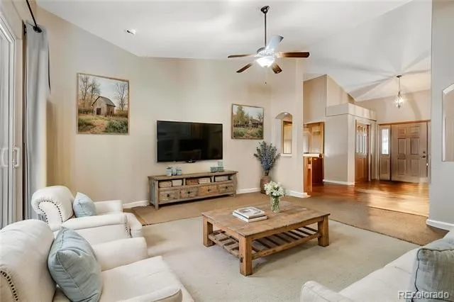 11303 Mount Gateway Drive Peyton, CO 80831