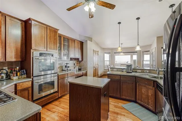 11303 Mount Gateway Drive Peyton, CO 80831