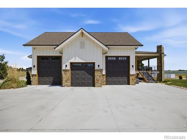 1270 E 57th Street Loveland, CO 80538