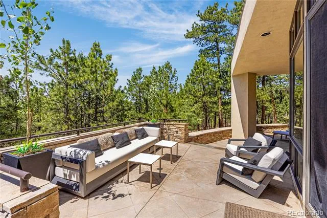 1250 Dolan Drive Monument, CO 80132