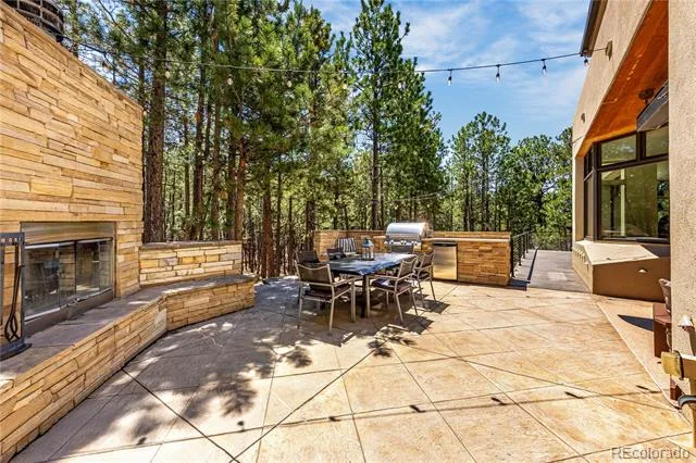 1250 Dolan Drive Monument, CO 80132