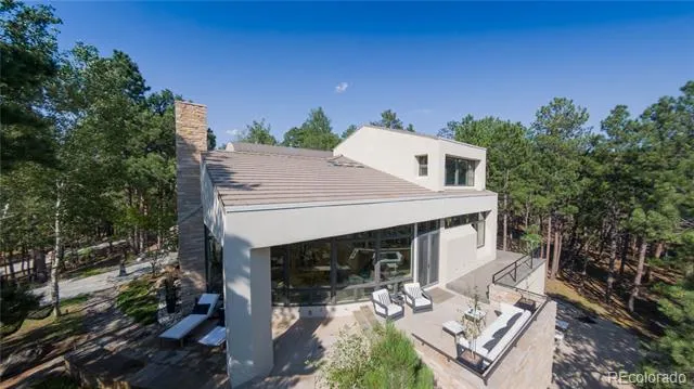 1250 Dolan Drive Monument, CO 80132